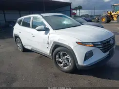 5NMJB3DEXRH352506 2024 HYUNDAI TUCSON