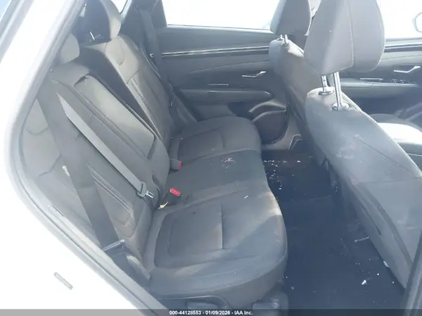 5NMJB3DEXRH352506 2024 HYUNDAI TUCSON - Image 8