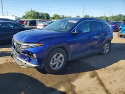 5NMJB3DEXRH353834 2024 HYUNDAI TUCSON