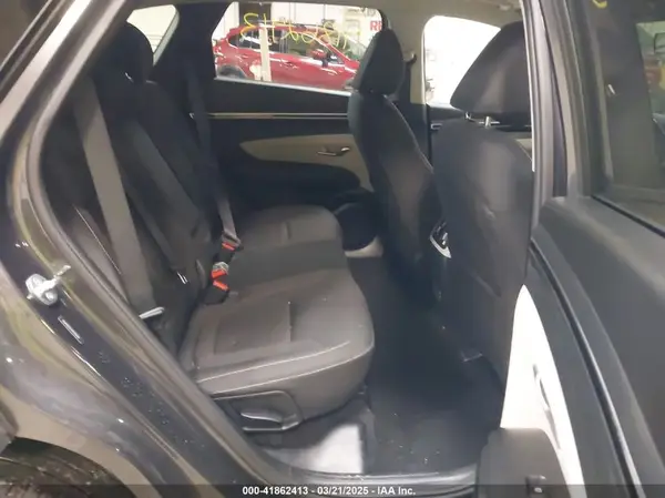 5NMJB3DEXRH356281 2024 HYUNDAI TUCSON - Image 8