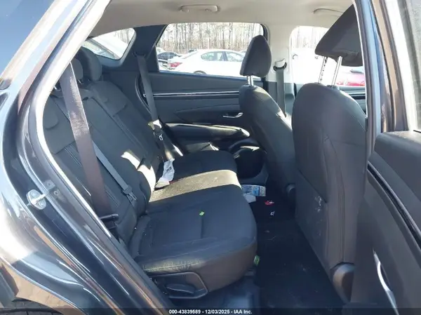 5NMJB3DEXRH357964 2024 HYUNDAI TUCSON - Image 8