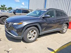 5NMJB3DEXRH359083 2024 HYUNDAI TUCSON