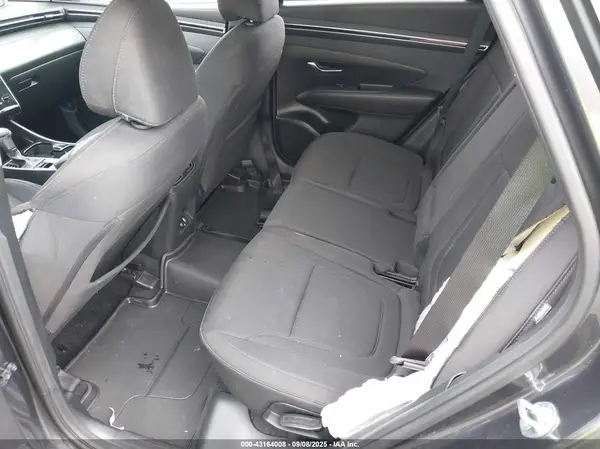 5NMJB3DEXRH363778 2024 HYUNDAI TUCSON - Image 8