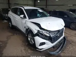 5NMJB3DEXRH368561 2024 HYUNDAI TUCSON
