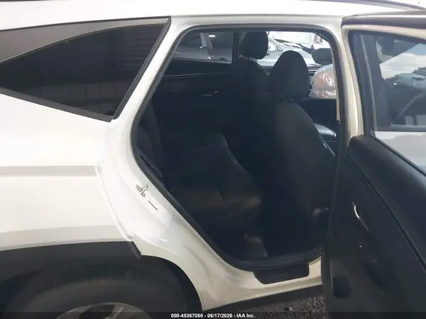 5NMJB3DEXRH368561 2024 HYUNDAI TUCSON - Image 8