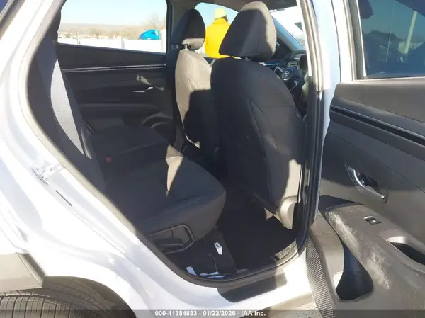 5NMJB3DEXRH370813 2024 HYUNDAI TUCSON - Image 8