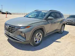 5NMJB3DEXRH375834 2024 HYUNDAI TUCSON