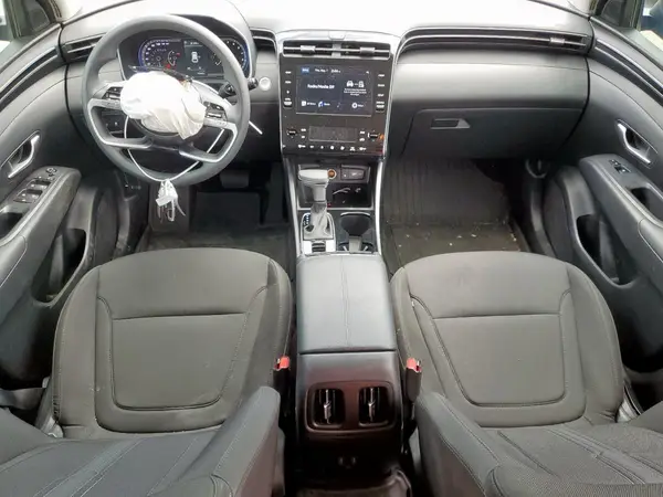 5NMJB3DEXRH378782 2024 HYUNDAI TUCSON - Image 8