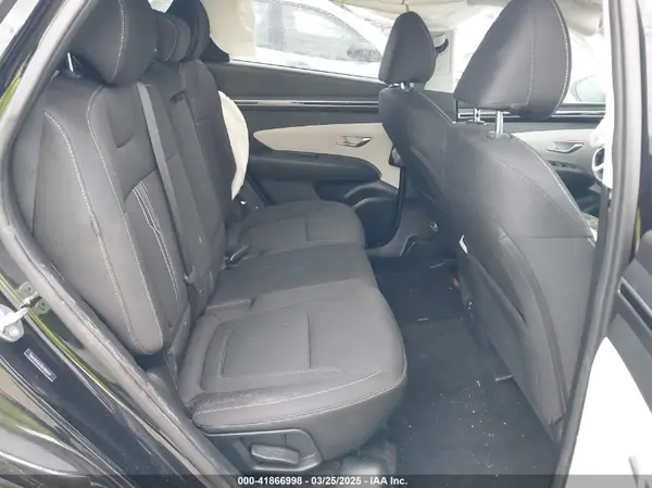 5NMJB3DEXRH380449 2024 HYUNDAI TUCSON - Image 8