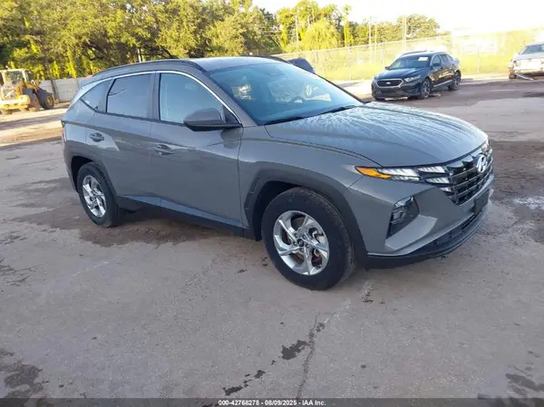 5NMJB3DEXRH382377 2024 HYUNDAI TUCSON - Image 1