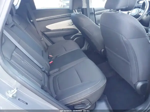 5NMJB3DEXRH382377 2024 HYUNDAI TUCSON - Image 8