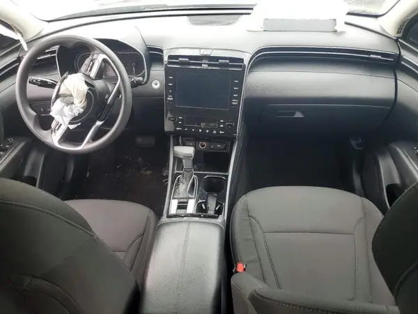 5NMJB3DEXRH386090 2024 HYUNDAI TUCSON - Image 8