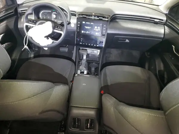 5NMJB3DEXRH391564 2024 HYUNDAI TUCSON - Image 8