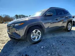 5NMJB3DEXRH392357 2024 HYUNDAI TUCSON