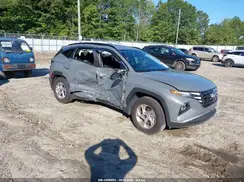 5NMJB3DEXRH392889 2024 HYUNDAI TUCSON