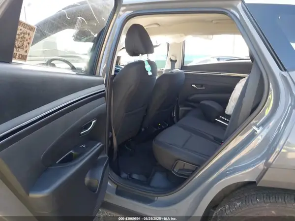 5NMJB3DEXRH392889 2024 HYUNDAI TUCSON - Image 8