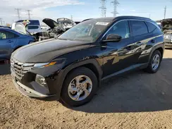 5NMJB3DEXRH393525 2024 HYUNDAI TUCSON
