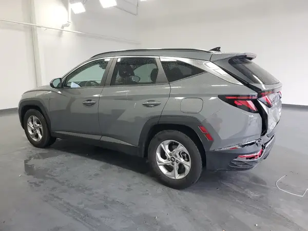 5NMJB3DEXRH395971 2024 HYUNDAI TUCSON - Image 2