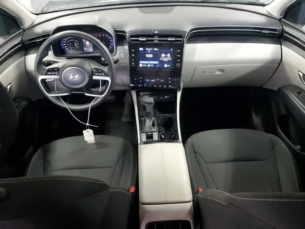 5NMJB3DEXRH395971 2024 HYUNDAI TUCSON - Image 8