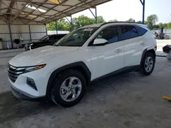 5NMJB3DEXRH400442 2024 HYUNDAI TUCSON
