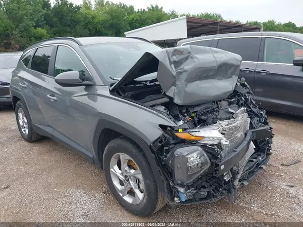5NMJB3DEXRH402840 2024 HYUNDAI TUCSON - Image 1