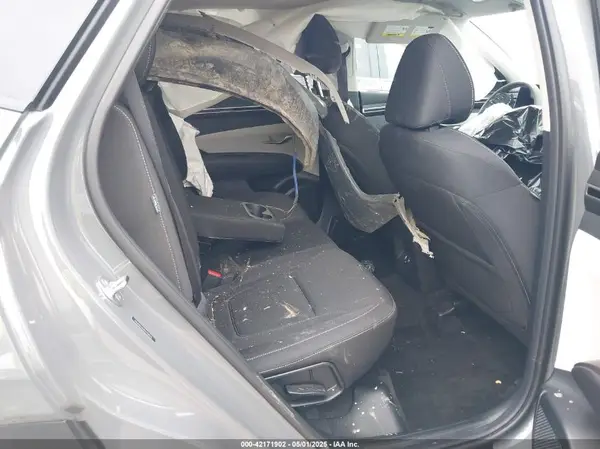 5NMJB3DEXRH402840 2024 HYUNDAI TUCSON - Image 8
