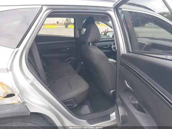 5NMJB3DEXRH405866 2024 HYUNDAI TUCSON - Image 8
