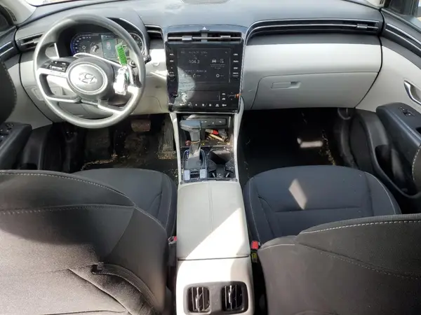 5NMJB3DEXRH405964 2024 HYUNDAI TUCSON - Image 8