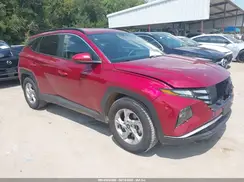 5NMJB3DEXRH407732 2024 HYUNDAI TUCSON