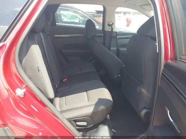 5NMJB3DEXRH407732 2024 HYUNDAI TUCSON - Image 8