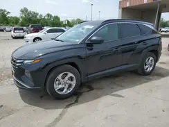 5NMJB3DEXRH409707 2024 HYUNDAI TUCSON