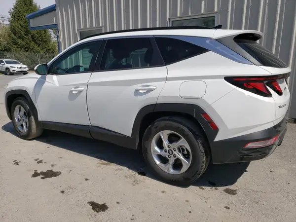5NMJB3DEXRH410324 2024 HYUNDAI TUCSON - Image 2