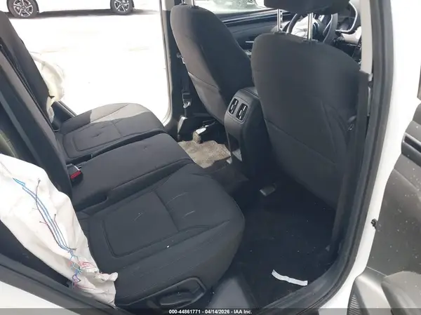 5NMJB3DEXRH410582 2024 HYUNDAI TUCSON - Image 8