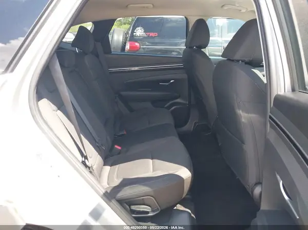 5NMJB3DEXRH410663 2024 HYUNDAI TUCSON - Image 8