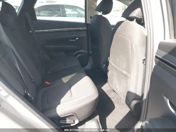 5NMJB3DEXRH413630 2024 HYUNDAI TUCSON - Image 8