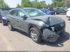 5NMJB3DEXRH420707 2024 HYUNDAI TUCSON