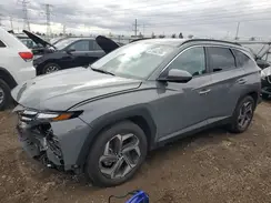 5NMJB3DEXRH420853 2024 HYUNDAI TUCSON