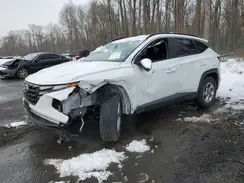 5NMJB3DEXRH422277 2024 HYUNDAI TUCSON