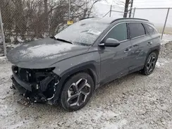 5NMJB3DEXRH423302 2024 HYUNDAI TUCSON