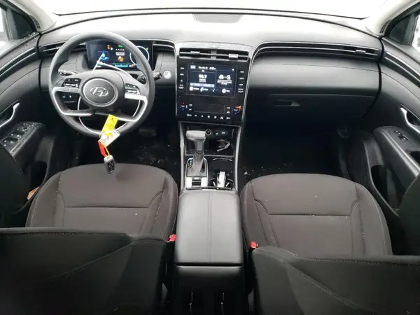 5NMJB3DEXRH423302 2024 HYUNDAI TUCSON - Image 8