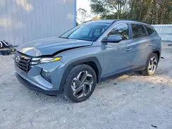 5NMJB3DEXRH424322 2024 HYUNDAI TUCSON