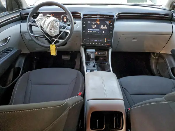 5NMJB3DEXRH424322 2024 HYUNDAI TUCSON - Image 8