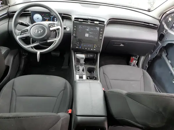 5NMJB3DEXRH426250 2024 HYUNDAI TUCSON - Image 8