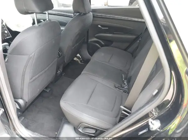 5NMJB3DEXRH426507 2024 HYUNDAI TUCSON - Image 8