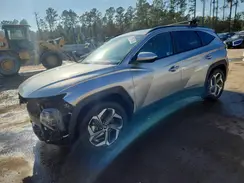 5NMJB3DEXRH427835 2024 HYUNDAI TUCSON