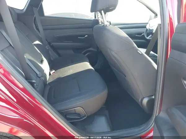 5NMJB3DEXSH442650 2025 HYUNDAI TUCSON - Image 8