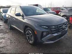 5NMJB3DEXSH443247 2025 HYUNDAI TUCSON