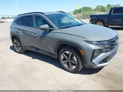 5NMJB3DEXSH444723 2025 HYUNDAI TUCSON