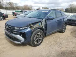5NMJB3DEXSH446780 2025 HYUNDAI TUCSON