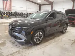 5NMJB3DEXSH447203 2025 HYUNDAI TUCSON